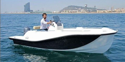V2 Boats 5.0