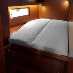 Beneteau Oceanis 51.1