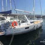 Beneteau Oceanis 48