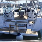 Beneteau Oceanis 48
