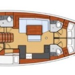 Beneteau Oceanis 48