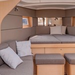 Beneteau Oceanis 38