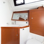 Beneteau Oceanis 48