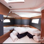 Beneteau Oceanis 48