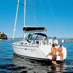 Beneteau Oceanis 343