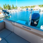 Quicksilver Activ 755 Sundeck