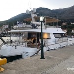 Fountaine Pajot QUEENSLAND MY 55