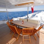 Fountaine Pajot QUEENSLAND MY 55