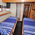 Fountaine Pajot QUEENSLAND MY 55