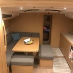 Dufour 460 Grand Large