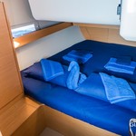 Dufour 460 Grand Large