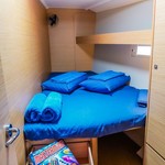 Dufour 460 Grand Large
