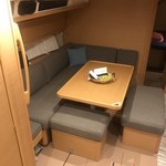 Dufour 460 Grand Large