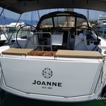 Dufour 460 Grand Large