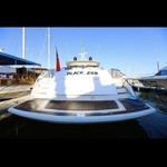 Sunseeker Predator 82