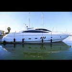 Sunseeker Predator 82