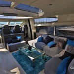 Sunseeker Predator 82