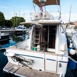 Beneteau Antarès 10.80