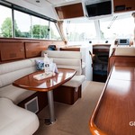 Beneteau Antarès 10.80