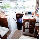 Beneteau Antarès 10.80