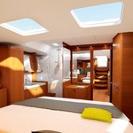 Beneteau Oceanis 55