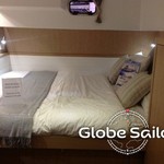 Beneteau Oceanis 55