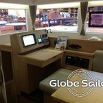 Beneteau Oceanis 55