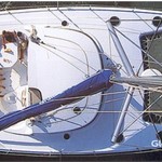Fountaine pajot belize 43