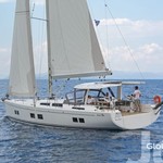 Hanse 548