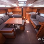 Dufour 520 Grand Large