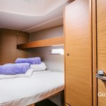 Dufour 460 Grand Large