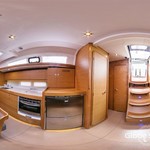 Dufour 460 Grand Large