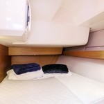 Dufour 460 Grand Large