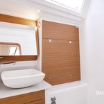 Dufour 460 Grand Large