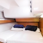 Dufour 460 Grand Large