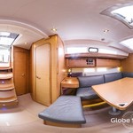 Dufour 460 Grand Large