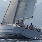 Dufour 460 Grand Large