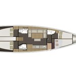 Dufour 460 Grand Large
