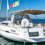 Dufour 412 Grand Large