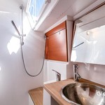 Dufour 412 Grand Large