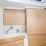 Beneteau Oceanis 38