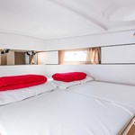 Beneteau Oceanis 38