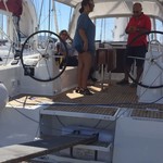 Beneteau Oceanis 38
