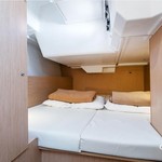Beneteau Oceanis 38