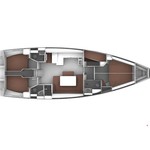Bavaria Cruiser 51