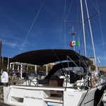 Dufour 520 Grand Large