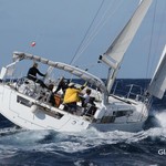 Beneteau Oceanis 55