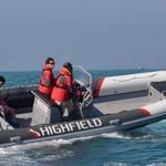 Highfield  760 patrol