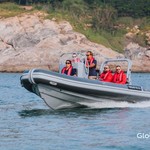 Highfield  760 patrol