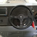 Highfield  760 patrol